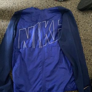 Nike windbreaker